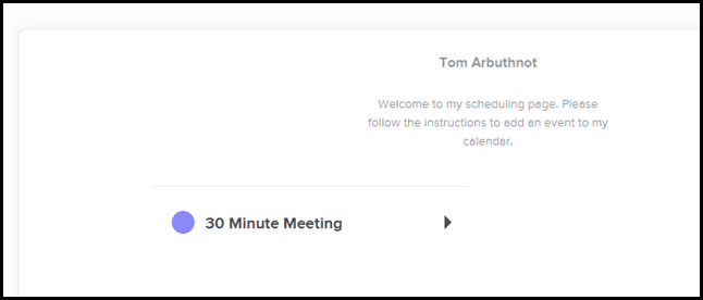 Calendly gets Microsoft Teams integration and it s free Tom Talks