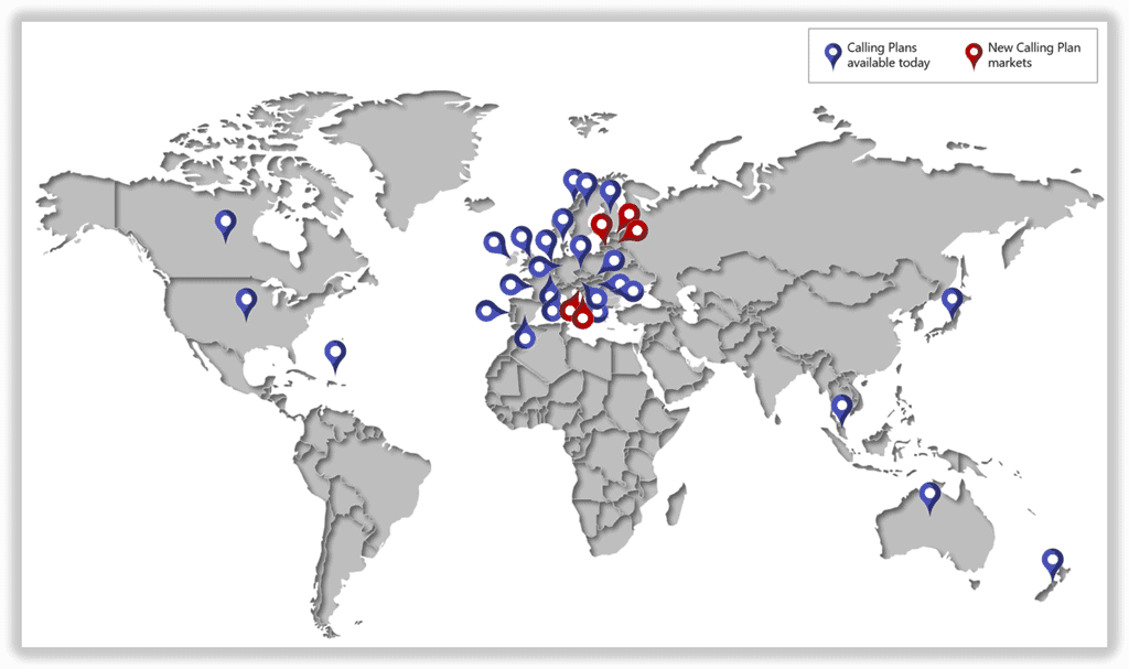 5-new-microsoft-teams-calling-plan-countries-now-up-to-33-countries